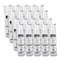 Dart Conex ClearPro Cold Cups, Plastic, 16oz, Clear, PK1000 PK 16PX - alternate 7